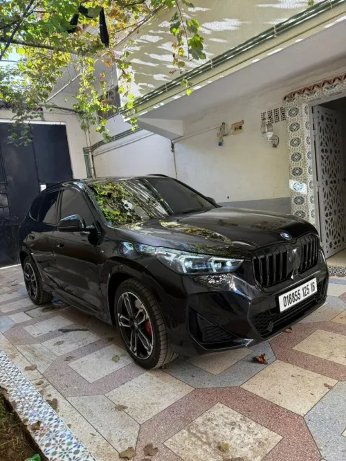 BMW X1 2025 