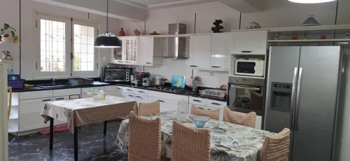 Vente Villa Alger Draria