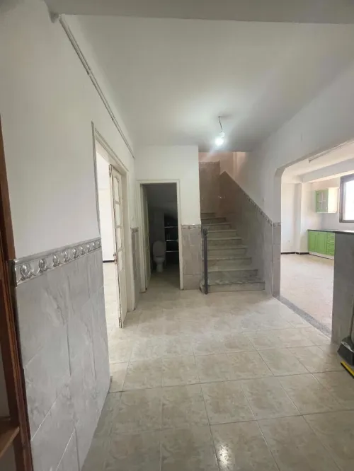 Location Appartement Duplex F5 Alger Said hamdine