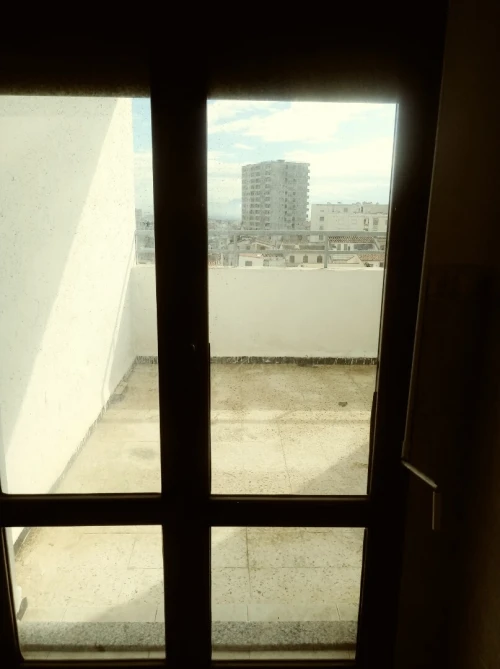 Location Appartement Duplex F5 Alger Said hamdine