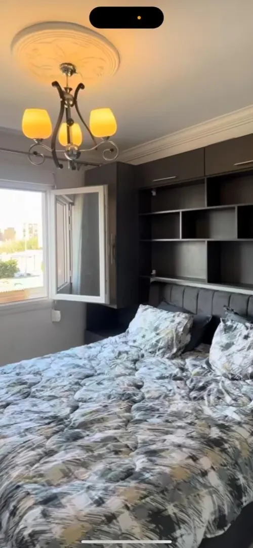Vente Appartement F3 Alger Draria