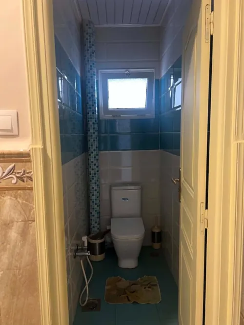 Location Appartement F4 Alger El achour