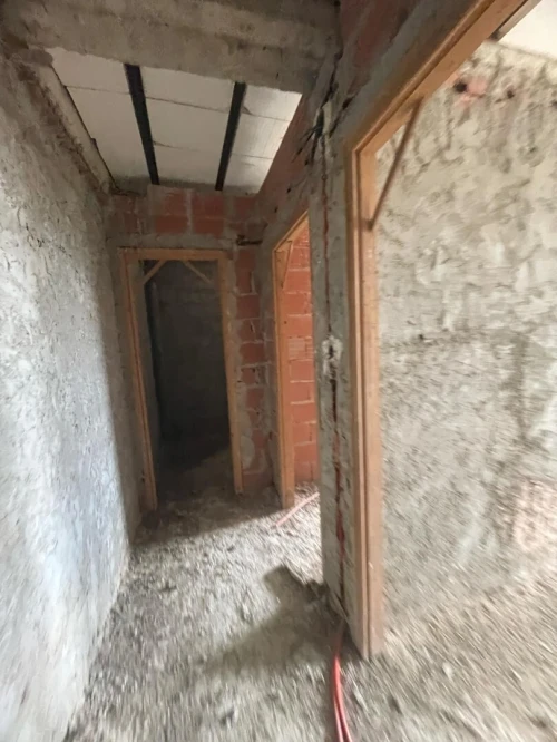 Vente Appartement F7 Alger Bouzareah