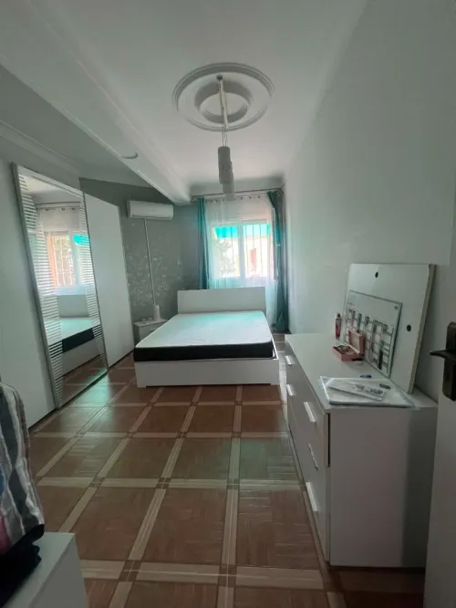 Vente Appartement F4 Alger Draria