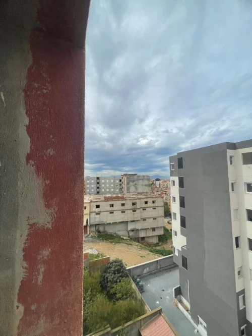 Vente Appartement F7 Alger Bouzareah