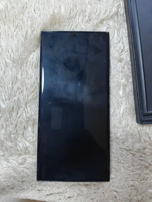 Samsung S23 ultra