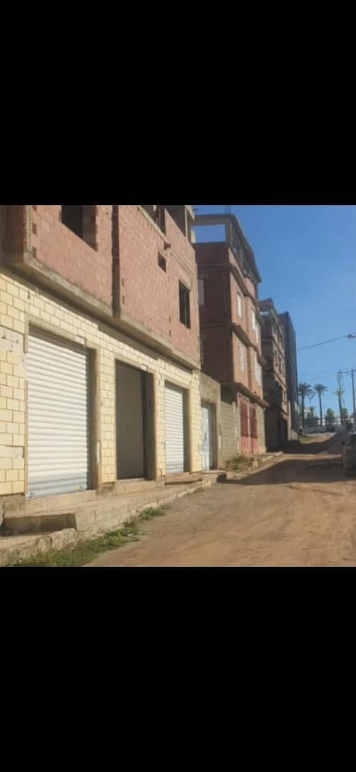 Location Local Constantine El khroub