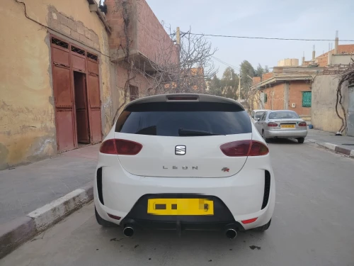 Seat Leon 2010 Leon