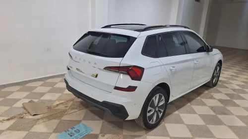 Skoda Kamiq 2024 PANO LED ACC