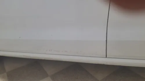 Volkswagen Polo 2014 Life