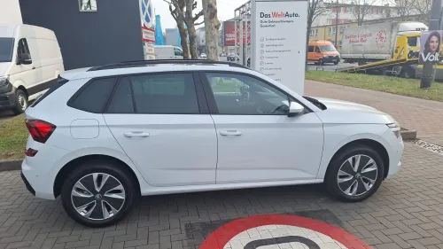 Skoda Kamiq 2024 PANO LED ACC