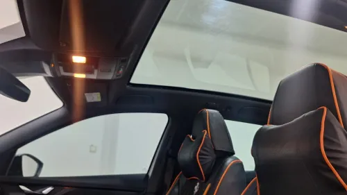 Skoda Kamiq 2024 PANO LED ACC