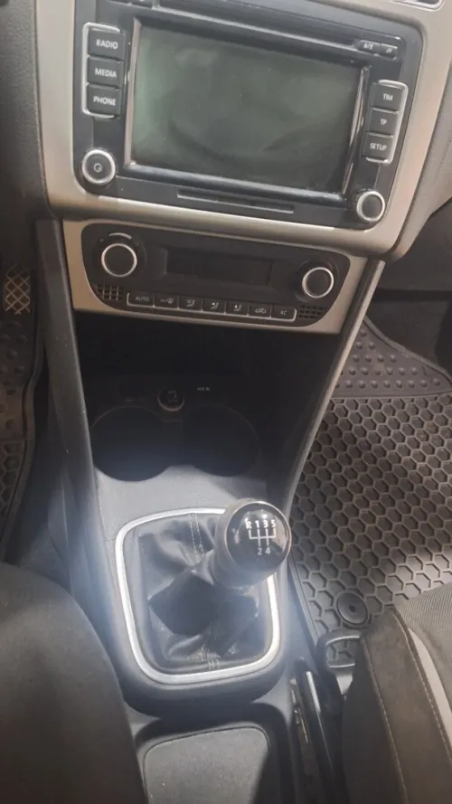 Volkswagen Polo 2014 Life