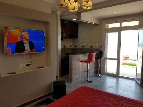 Location vacances Appartement Studio Alger Rais hamidou