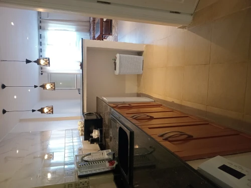 Location vacances Appartement F2 Alger Rais hamidou