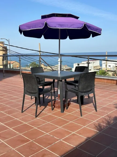 Location vacances Appartement F2 Alger Rais hamidou
