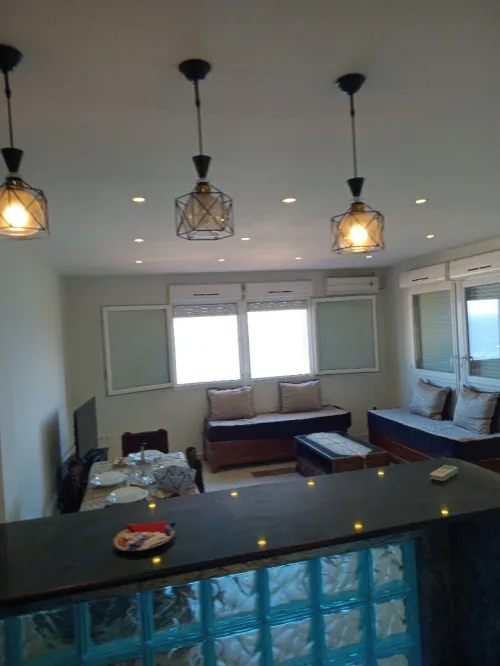 Location Appartement F2 Alger Rais hamidou