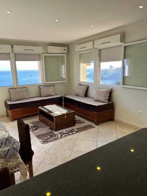 Location vacances Appartement F2 Alger Rais hamidou