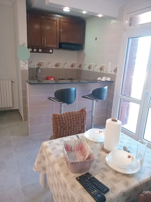 Location Appartement Studio Alger Rais hamidou