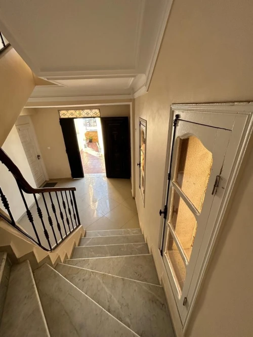 Location vacances Appartement F2 Alger Rais hamidou