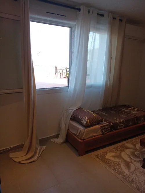 Location Appartement F2 Alger Rais hamidou