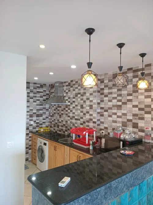Location Appartement F2 Alger Rais hamidou