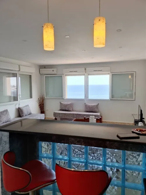 Location Appartement F2 Alger Rais hamidou