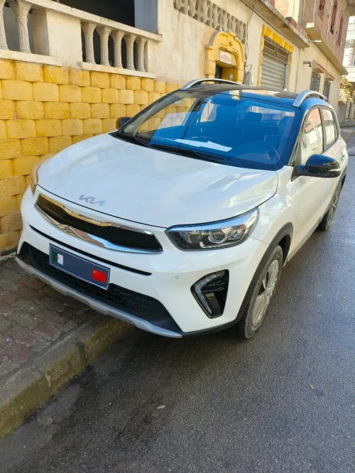 Kia KX1 2025 Full option