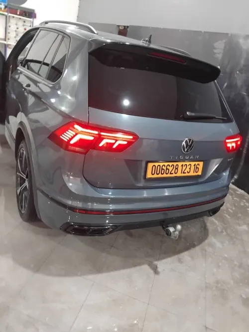 Volkswagen Tiguan 2023 Rline