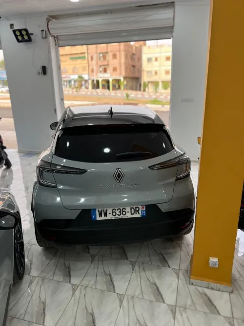 Renault Captur 2025 Esprit Alpine 