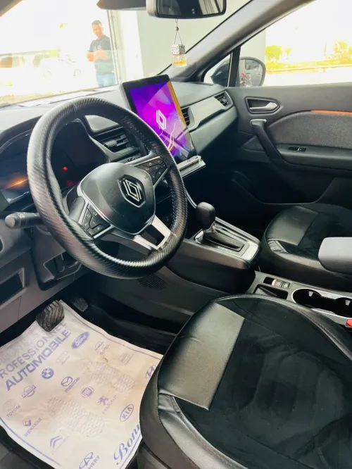 Renault Captur 2025 Esprit Alpine 