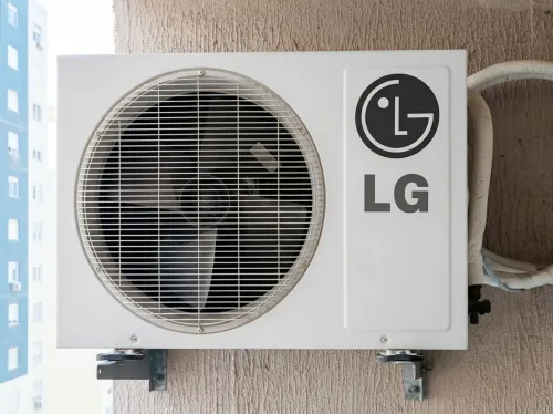 CLIMATISEUR LG / 12000 BTU