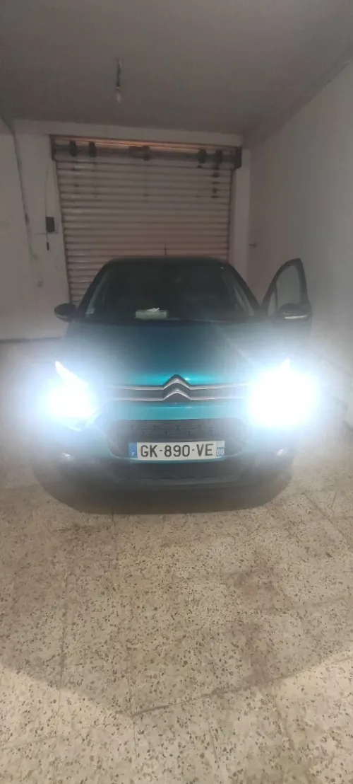 Citroen C3 2022 SHINE