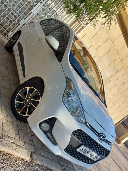 Hyundai Grand i10 2018 DZ