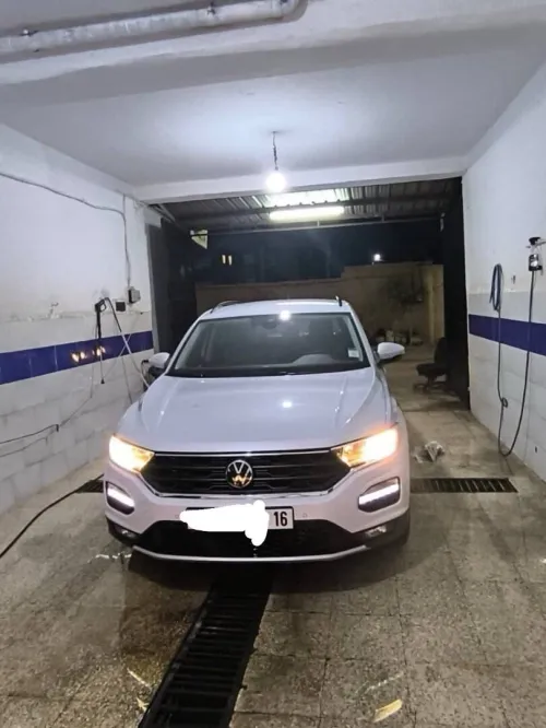 Volkswagen T-Roc 2021 United