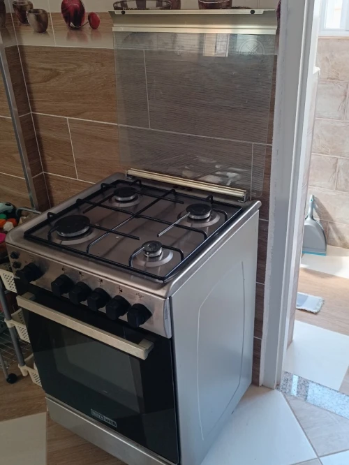 Cuisinière 
