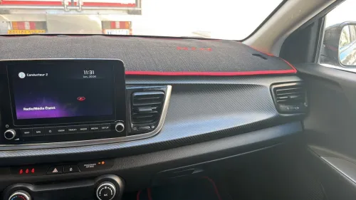 Kia Rio 2022 Gt line