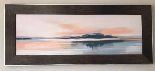 Tableau paysage