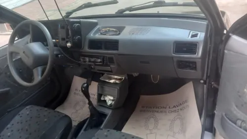 Suzuki Maruti 800 2012 Maruti 800