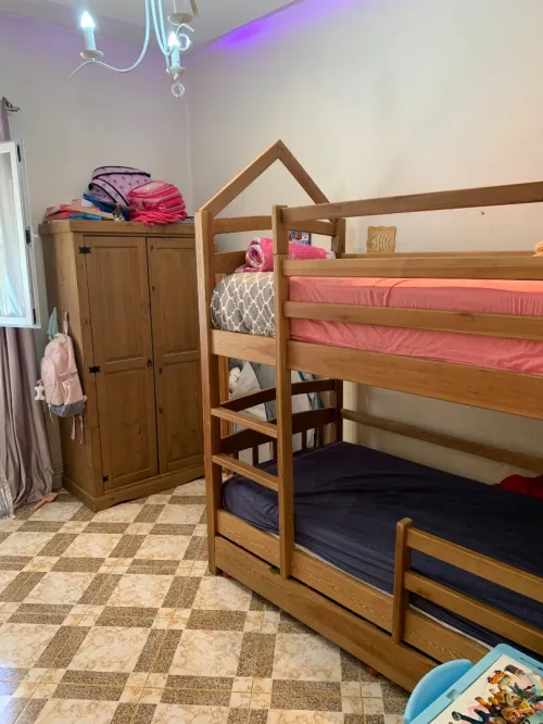 Vente Appartement Niveau de villa F3 Constantine Constantine