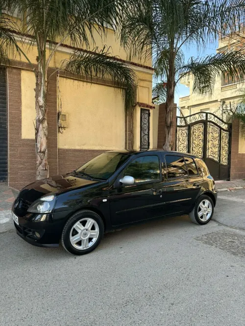 Renault Clio Campus 2008 Extreme