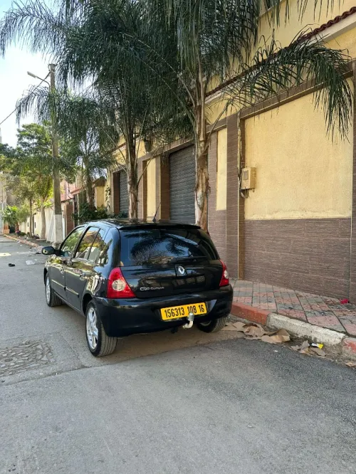 Renault Clio Campus 2008 Extreme
