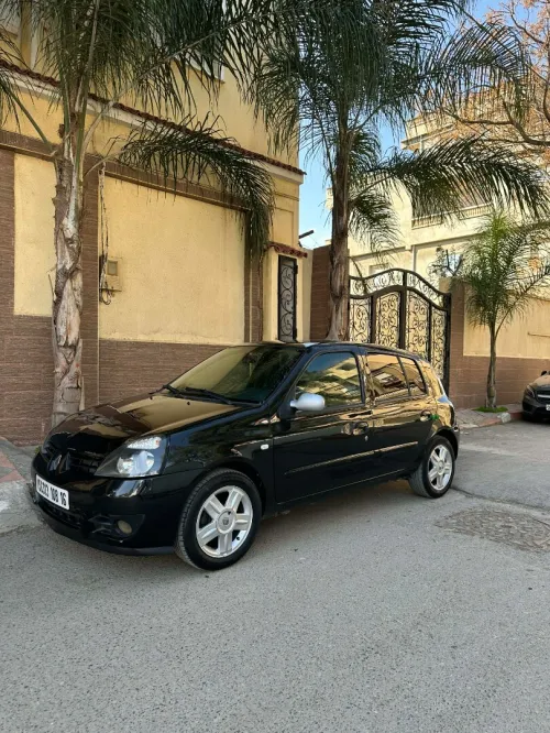 Renault Clio Campus 2008 Extreme