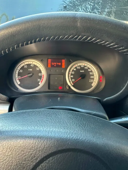 Renault Clio Campus 2008 Extreme