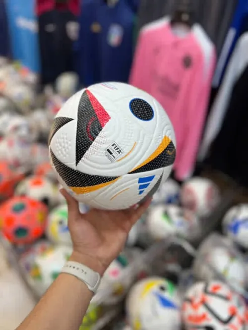 Ballon de foot 