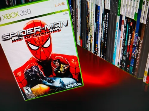 Xbox 360