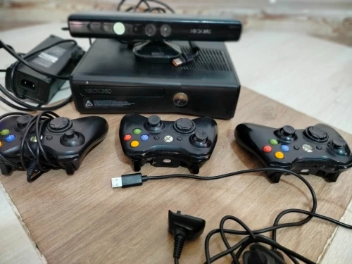 Xbox 360