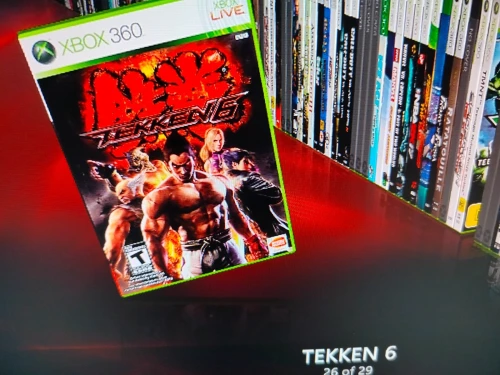 Xbox 360