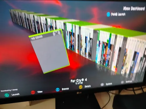 Xbox 360