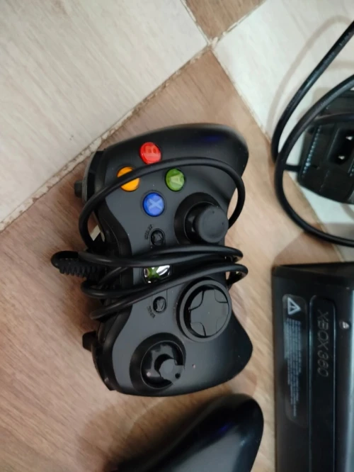 Xbox 360